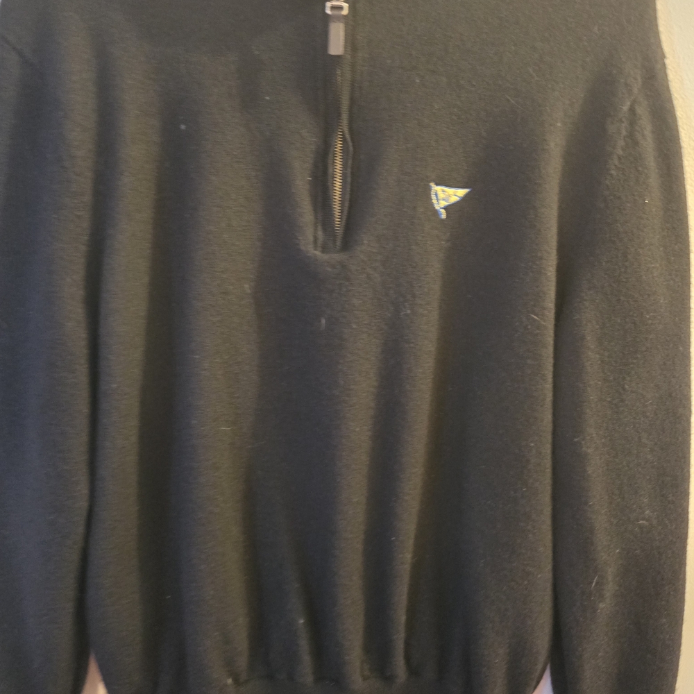 Black Performance Jacket - image 3